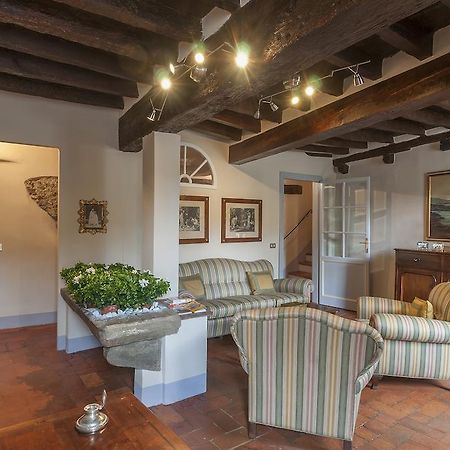 B&B Arena Di Lucques Chambre photo