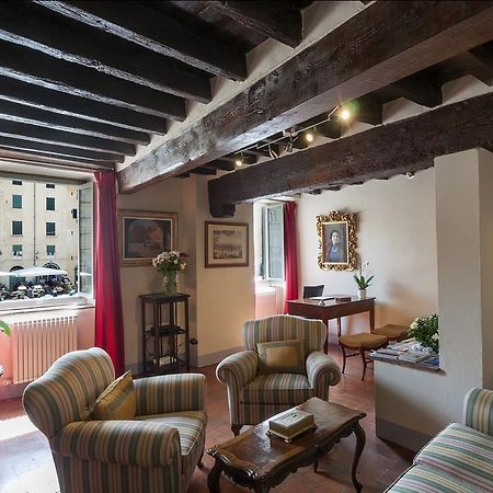 B&B Arena Di Lucques Chambre photo