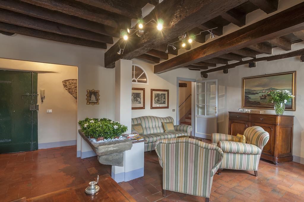 B&B Arena Di Lucques Chambre photo
