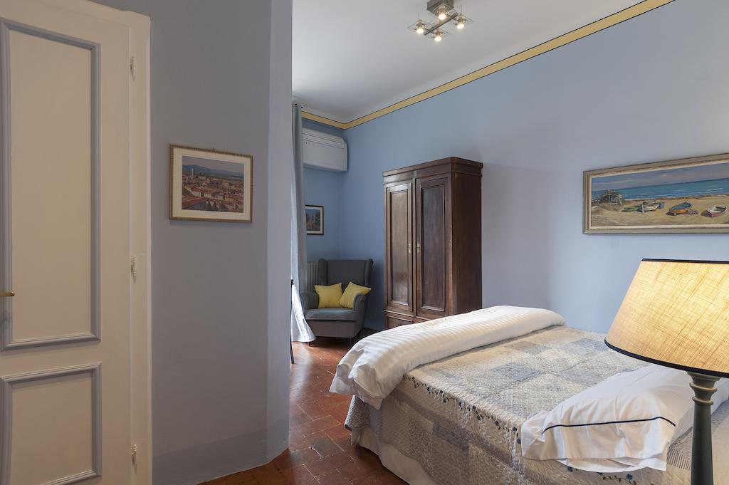 B&B Arena Di Lucques Chambre photo