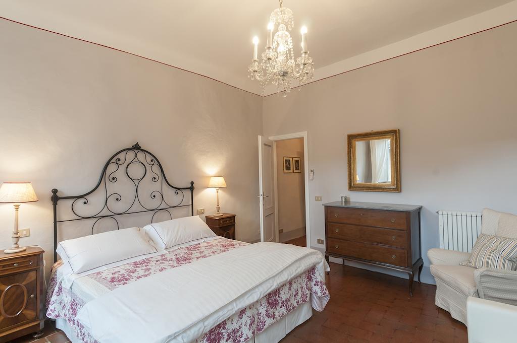 B&B Arena Di Lucques Chambre photo