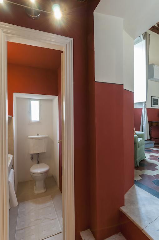 B&B Arena Di Lucques Chambre photo
