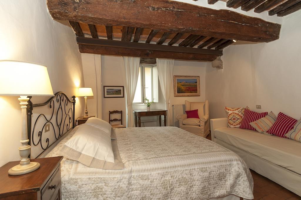 B&B Arena Di Lucques Chambre photo
