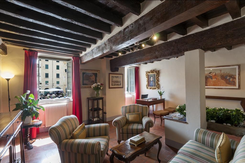 B&B Arena Di Lucques Chambre photo