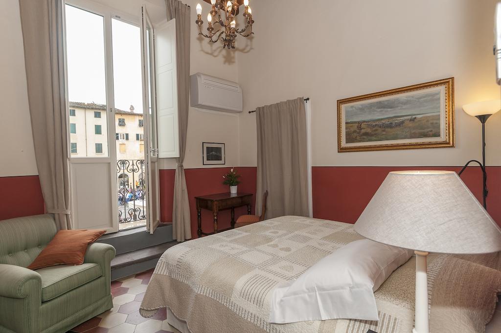B&B Arena Di Lucques Chambre photo