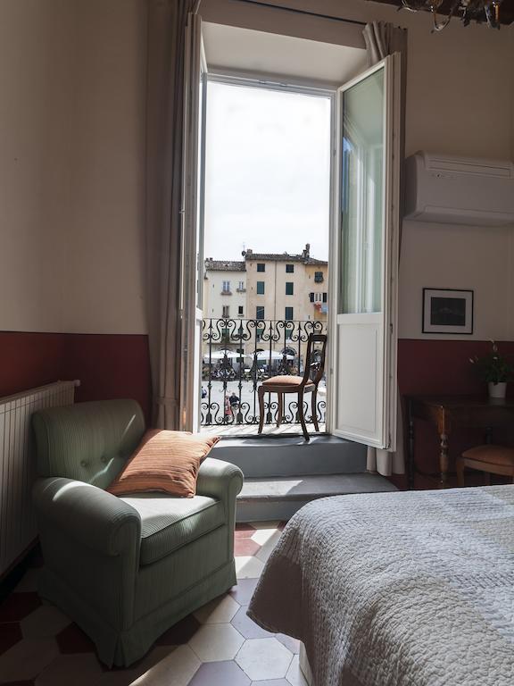 B&B Arena Di Lucques Chambre photo